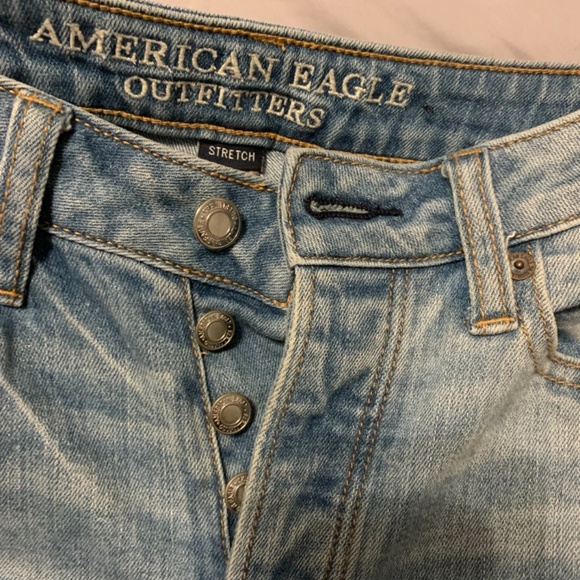 American eagle mom jeans - Picture 4 of 5